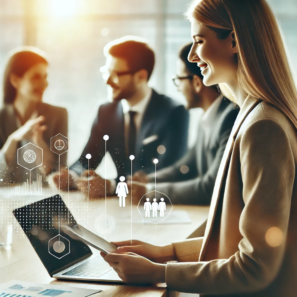 The Power of Storytelling: How to Share Your Brand’s Unique Narrative