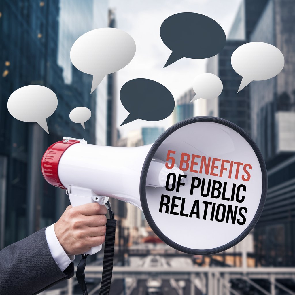How Public Relations Can Enhance Your Brand Reputation