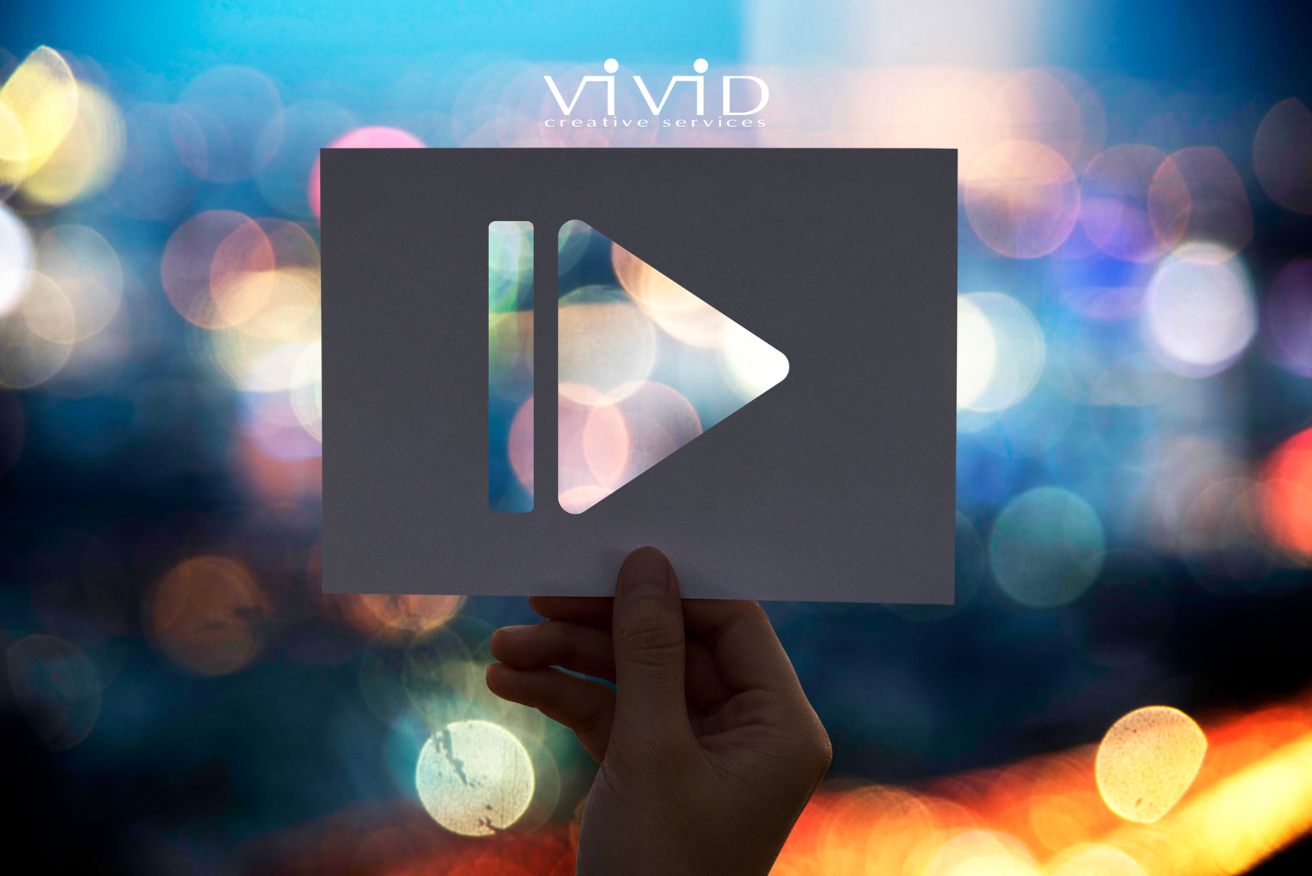 Vivid Creative Services (VCS)