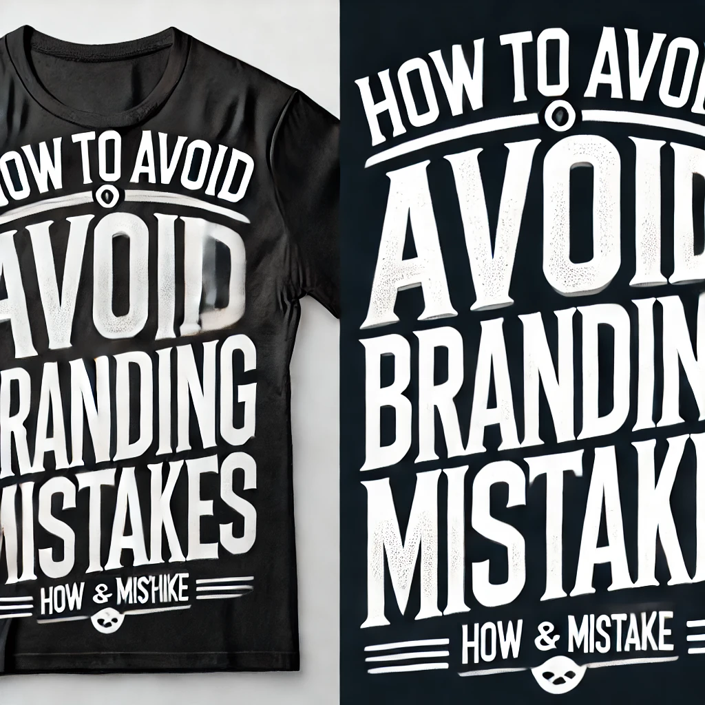 Top Branding Mistakes Small Businesses Make and How to Avoid Them