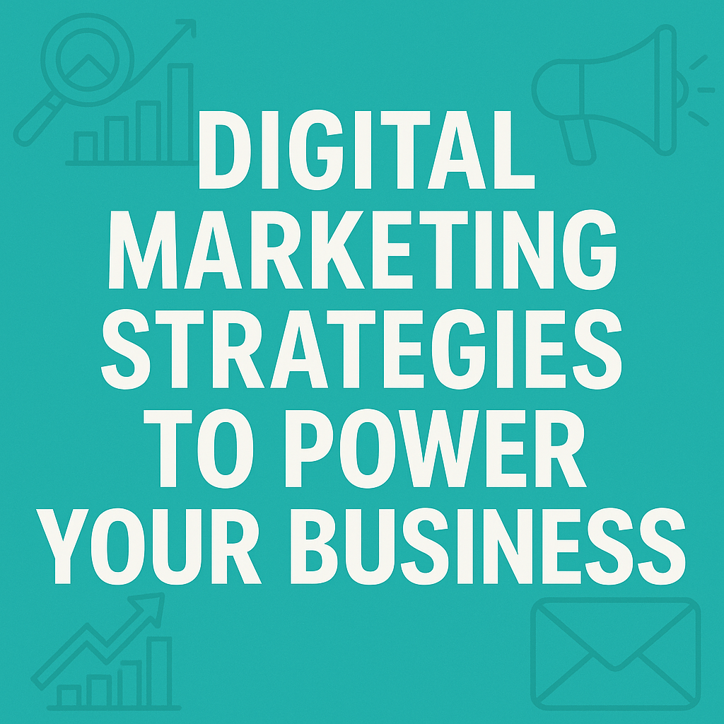 March Series Seek Peek:  The Digital Landscape Is Changing. Your Strategy Should Too