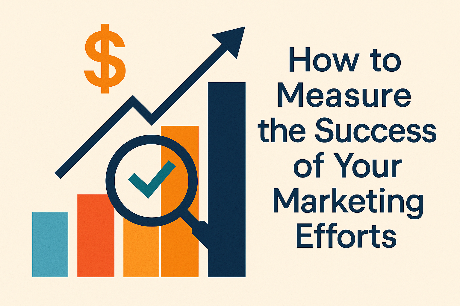How to Measure the Success of Your Marketing Efforts