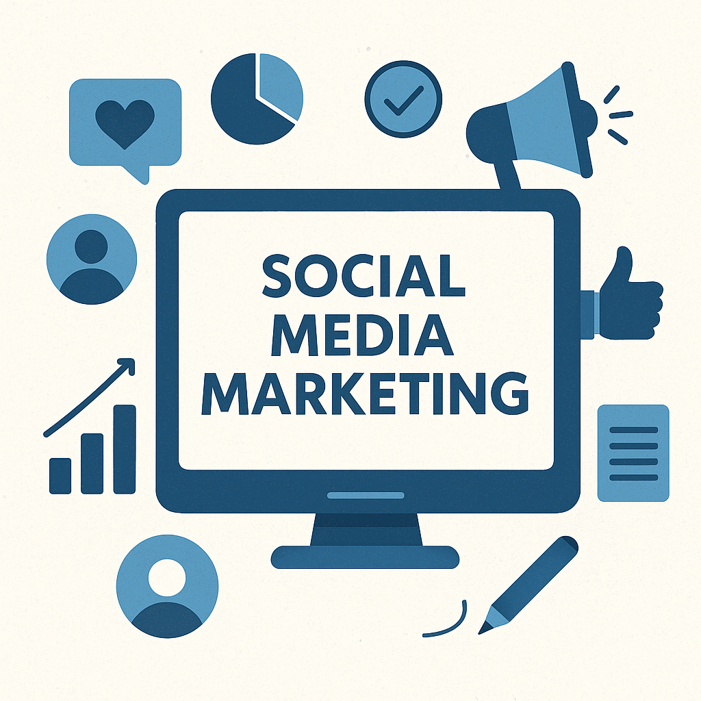 The Importance of Social Media in Modern Marketing Strategies