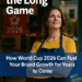 Cover image of a business owner looking confidently ahead with overlaid title “Winning the Long Game: How World Cup 2026 Can Fuel Your Brand Growth for Years to Come.”