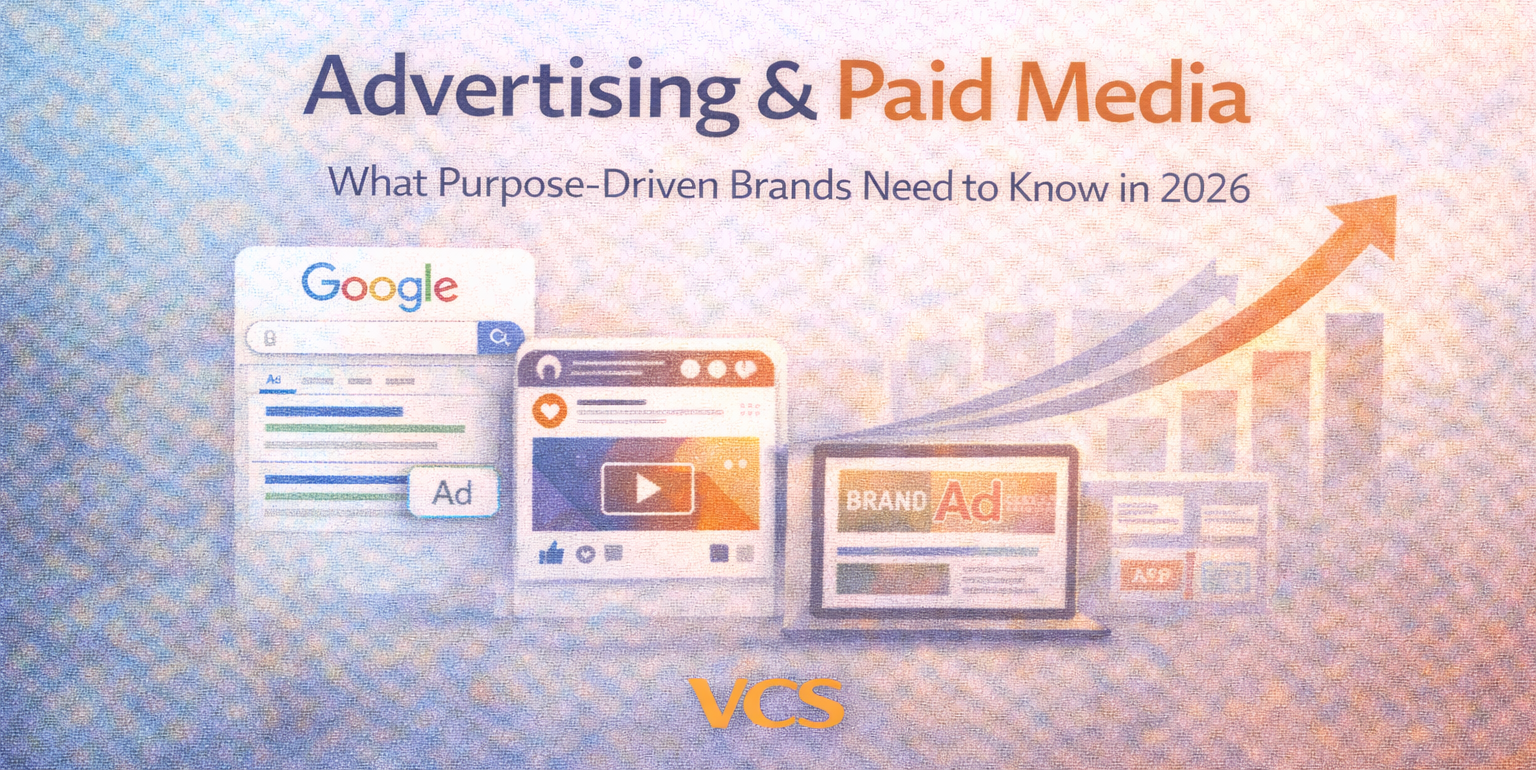 Series Sneak Peek: Advertising & Paid Media
