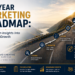Mid-year marketing roadmap cover image showing a strategic path from planning to growth and execution.