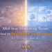 Mid-year marketing reset cover image showing transition from scattered marketing to clear strategy and growth.