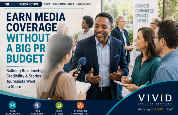 How to Earn Media Coverage Without a Big PR Budget