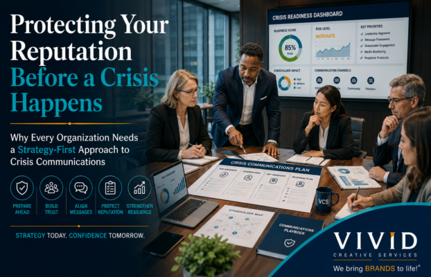 Protecting Your Reputation Before a Crisis Happens